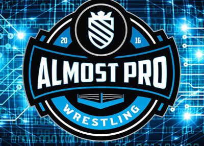 Almost Pro Wrestling - 17/10/26 - Live Wrestling in jarrow!