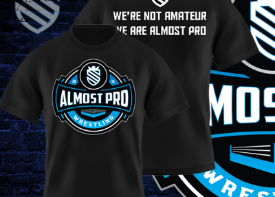 Almost Pro T-Shirt