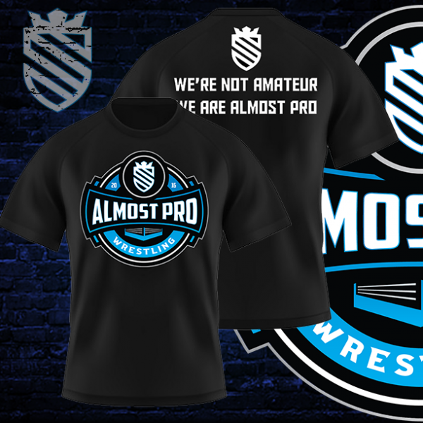 Almost Pro T-Shirt