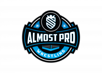 Almost Pro Wrestling - 8/8/26 - Wrestling in Jarrow