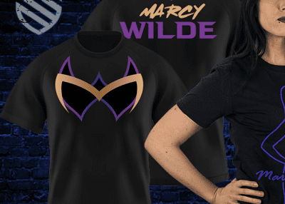Marcy Wilde T-Shirt