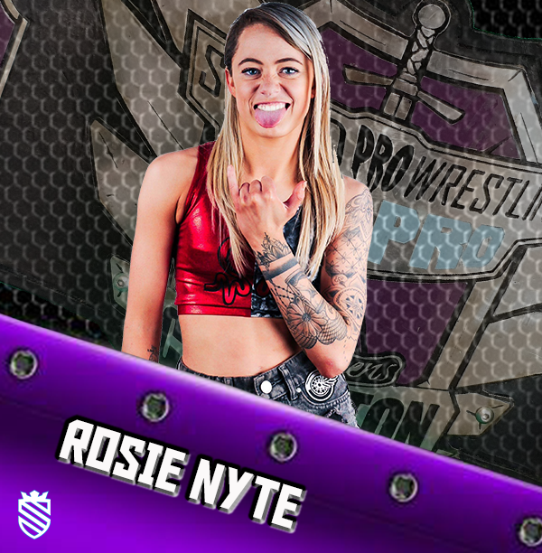 Rosie Nyte