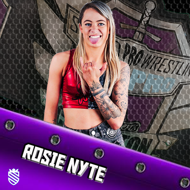 Rosie Nyte