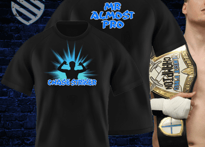 Chase Striker T-Shirt