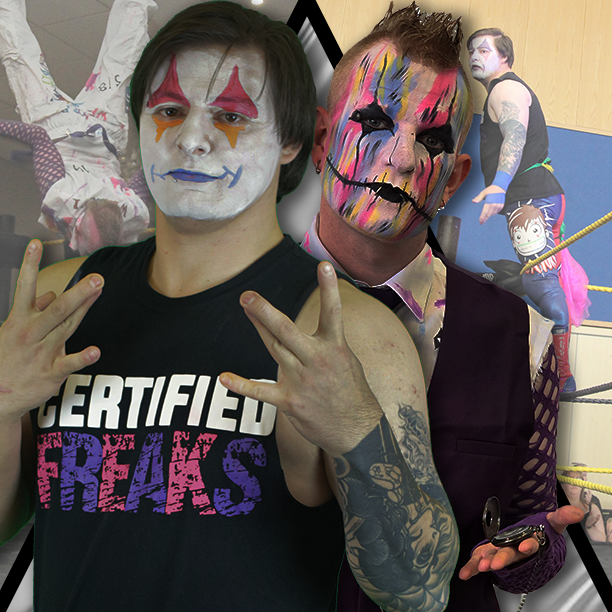 The Weird & Wonderful