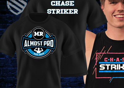 Mr Almost Pro T-Shirt