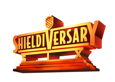 Shield Pro Wrestling Presents: Shieldiversary - Live Pro Wrestling In South Shields!