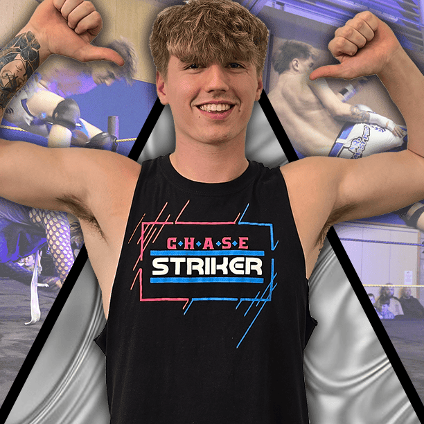 Chase Striker