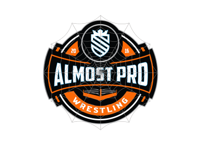 Almost Pro Wrestling - 17/10/26 - Live Wrestling in jarrow!