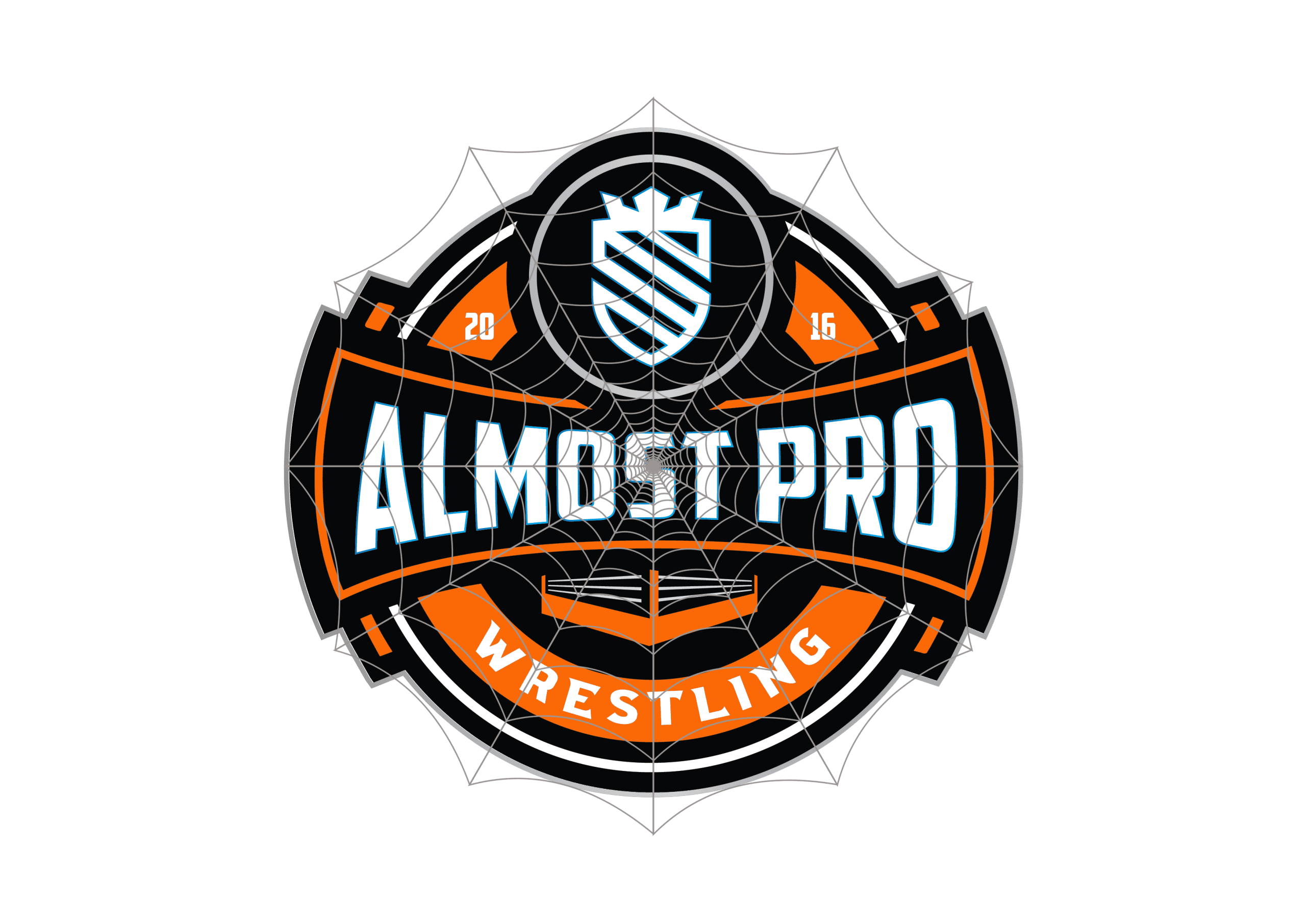 Almost Pro Wrestling - 17/10/26 - Live Wrestling in jarrow!